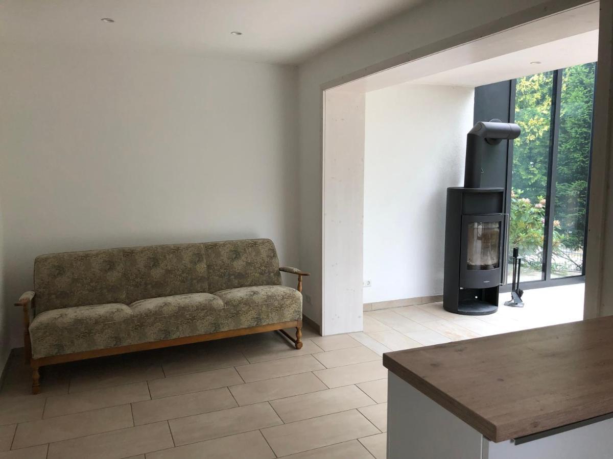 Ferienhaus Mit Eigenem Garten Und Terrasse Bodolz Exterior foto